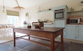 Coach House Cottage - Yorkshire Dales